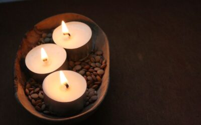 10 Fun Facts About Candles You Probably Didn’t Know