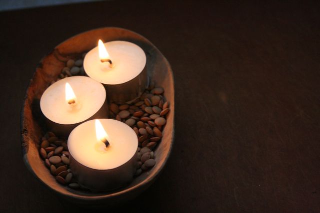 10 Fun Facts About Candles You Probably Didn’t Know