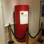 Largest Candle in the World