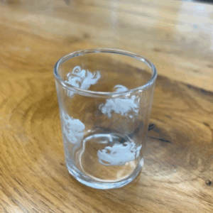 Making a Cloud Candle