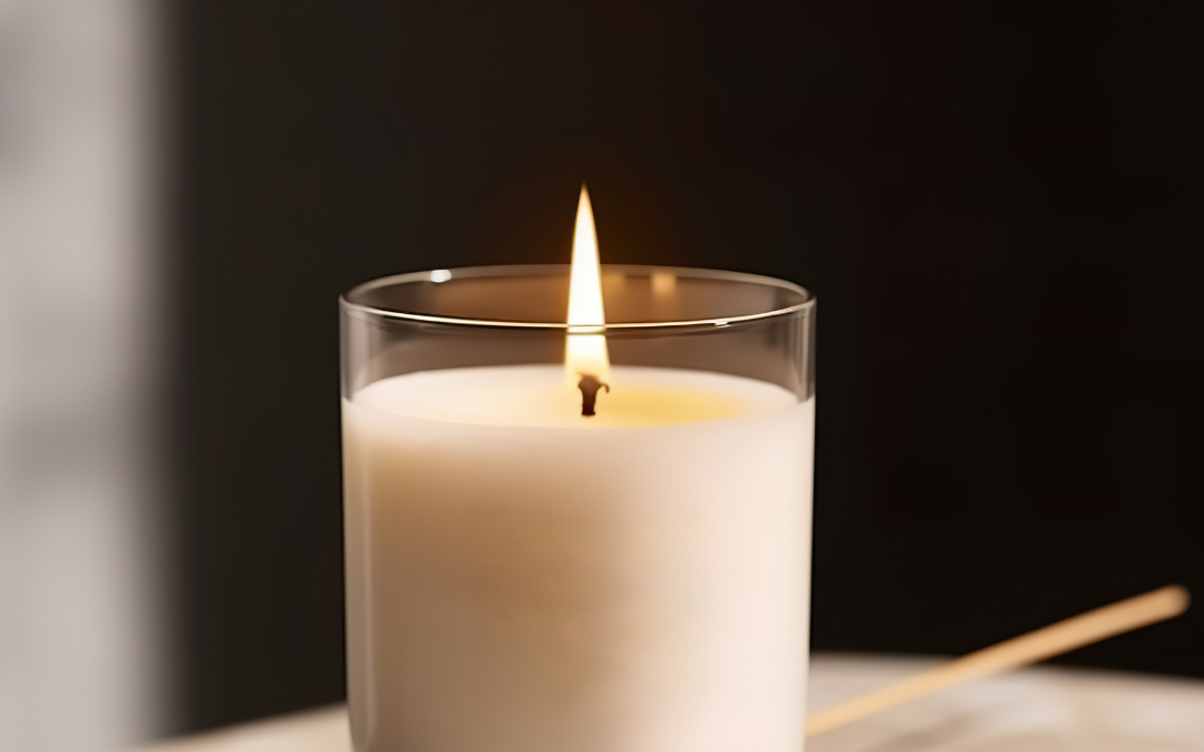 The Science of Burn Times