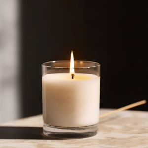 The Science of Burn Times
