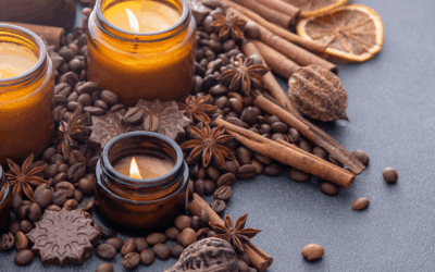 How to Make Your Candles Smell Stronger