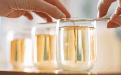 Top 10 Candle-Making Mistakes (And How to Fix Them)