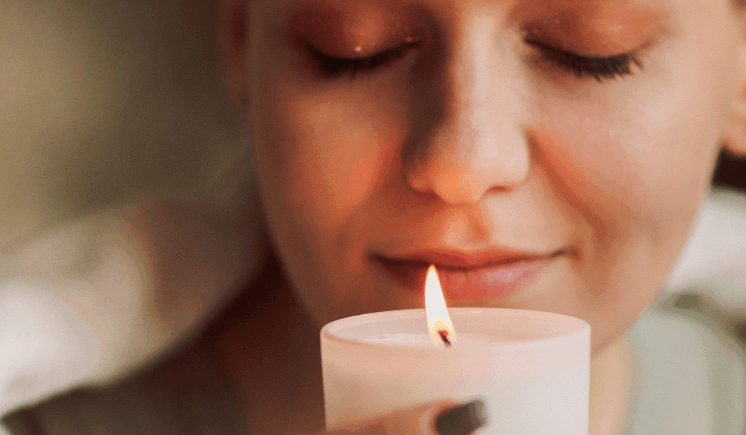 The Science of Scent Throw