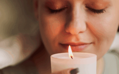 The Science of Scent: How to Achieve the Perfect Fragrance Throw