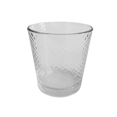 Diamond Rock Libbey Jar