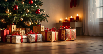 DIY Holiday Gifts: Crafting Personalised Presents