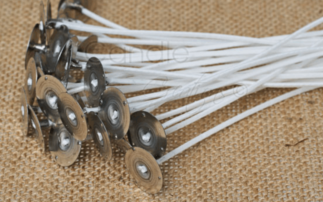 The Unsung Hero : How to Choose the Right Wick