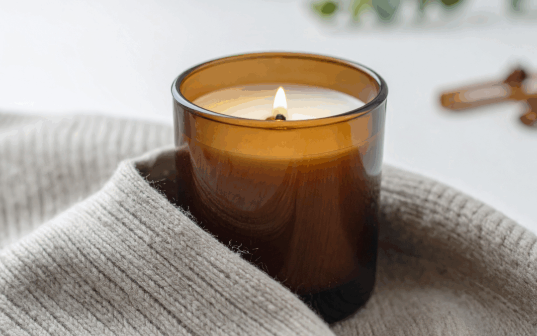 Top 5 Candle Jar Styles That Are Trending in 2026